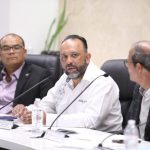 Destaca el Alcalde Ortiz Orpinel respaldo del Gobierno Federal