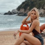 Irina Baeva celebra su cumpleaños más enamorada que nunca junto al empresario Giovanni Medina