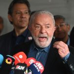 Lula gana elecciones en Brasil; revienta al bolsonarismo