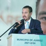 Destaca regidor Jorge Bueno inversión municipal de 314.7 mdp en Educación