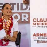Sheinbaum: me canso ganso que vamos a modernizar todo el sistema de salud