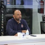 Destaca Presidente Ortiz Orpinel coordinación y prevención como claves para bajar incidencia delictiva