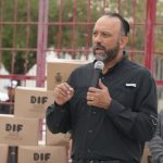 DIF en tu colonia; acerca servicios y apoyos a familias de Independencia 1