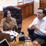 Suman mas de 83 mil cuentas que no sufren ningún incremento del Impuesto Predial en Cd. Juarez