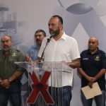 Activa Gobierno Municipal Protocolos de de Atencion y Prevencion ante Lluvias Registradas en la Ciudad