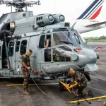 Francia desplegará blindados, helicópteros, drones y 70 mil uniformados ante manifestaciones de este sábado