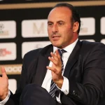 Ramón Vega buscará presidencia de FIFA contra Gianni Infantino