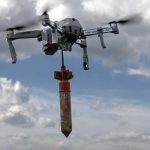 Drones ucranios golpean San Petersburgo, en el mayor ataque contra Rusia desde el inicio de la guerra