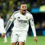 Mbappé Amarra el Clásico español con doblete