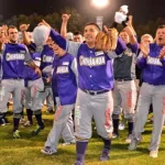 Chihuahua Campeon en el  Nacional de Beisbol