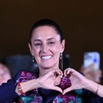 Claudia Sheinbaum pide uso positivo de redes sociales; en su primer transmision en vivo