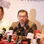 Operación Cicatriz en Morena; Cruz Perez Cuellar, Busca Hacer Equipo con  Andrea Chavez