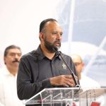 Juárez Necesita más inversion en Infraestructura Hidraulica y menos Politiqueria de Caño