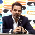 Rafael Márquez es “el indicado” para dirigir al Tri: Duilio Davino