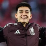 Gilberto Mora destaca entre las 10 promesas internacionales del futbol