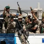 Arabia Saudita ataca instalaciones petroleras al oeste de Yemen