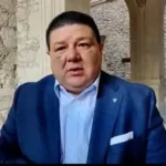 Detención de César Jáuregui, por operativo con la CIA: Fiscalía de Chihuahua; «buen resultado, no justifica violar la ley