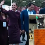 Sheinbaum en Apatzingán; La autoridad moral frente a la corrupción es nuestra mayor defensa