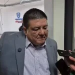 Defensa del ex fiscal de Chihuahua, César Jáuregui, impugnará vinculación por traición a la patria