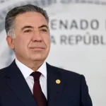 Morena le quita a Enrique Inzunza la presidencia de la comisión de Asuntos Legislativos del Senado