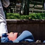 Suman mas de 43 mujeres asesinadas en Juarez en el 2026
