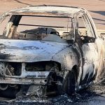 Chihuahua en Llamas y Maru ´´La Absoluta´´ Campos de Gira en los Medios Nacionales para Limpiar su Imagen
