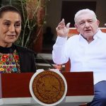 López Obrador y su nuevo libro: Se dedica a reflexionar y escribir que también es una forma de hacer política, Claudia Sheimbaum