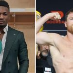 Saul Canelo Álvarez; busca recuperar la corona mundial ante Mbilli en Arabia Saudita