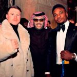 Canelo va en declive, afirma Christian Mbilli previo a su pelea contra el Mexicano
