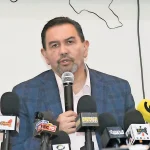 Es momento de mirar hacia delante: CPC por designación de Andrea Chávez