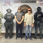 Harfuch envia la Voladora a Chiapas con la operacion Enjambre y logra detener al alcalde de Suchiapa