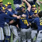 Los Brewers son los Campeones al derrotaron 4-1 a los Rays de Tampa Bay para liquidar el Clásico de Otoño en cinco juegos