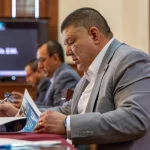 Ex Fiscal de Chihuahua Cesar Jauregui Moreno; Declara ocultamiento de informe de EU