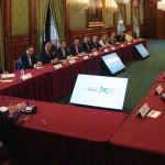 Sheinbaum asegura confianza en México tras diálogo con empresarios de EU
