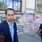 Rector y Tio de Maru ´´La Absoluta´´ Campos Galvan; es Acusado de Robo Millonario a la UACH
