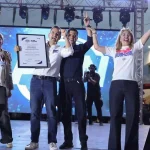 Maru ´´La Absoluta´´ Campos; Lleva a Juarez PAN y Circo