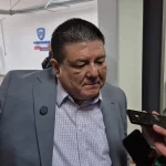 Maru ´´La Absoluta´´ Campos; Impone a Santiago de la Peña a la Alcaldia de Chihuahua y Deja Fuera a Cesar Jauregui