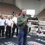Boxeo en las colonias se consolida como semillero de nuevos talentos juarenses