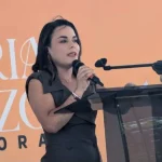 Regidora Gloria Mirazo presenta su segundo informe de actividades en el Cabildo de Juárez