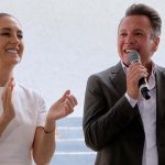 Sheinbaum y Lemus anuncian inversión de 25 mil millones para mejorar el agua en Guadalajara: no subirán las tarifas