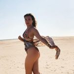 Marta Riesco rompe su silencio tras conocerse que María Patiño será la nueva presentadora de Ten