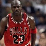 Camiseta de Michael Jordan en las Finales de 1998 Tiene un precio récord de 14 millones de dólares