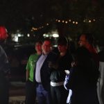 Supervisó alcalde desagüe en Gardeno y Alegro tras inundaciones