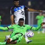 Termina el Embrujo; Bravos Gana a los Gallos Blancos del Querétaro por Marcador de 3-1