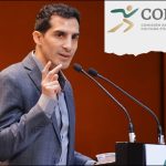 Otorga Rommel Pacheco apoyo a atletas en mensualidades