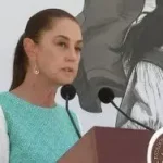 Sheinbaum celebra 205 aniversario de la Armada de México en Veracruz; exalta su vocación de ayuda humanitaria